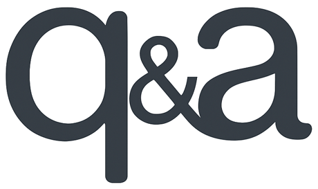 Q&A Network Logo