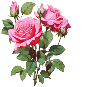 Oklahoma state flower - Oklahoma Rose