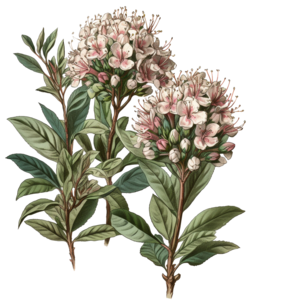 Pennsylvania state flower - Mountain Laurel